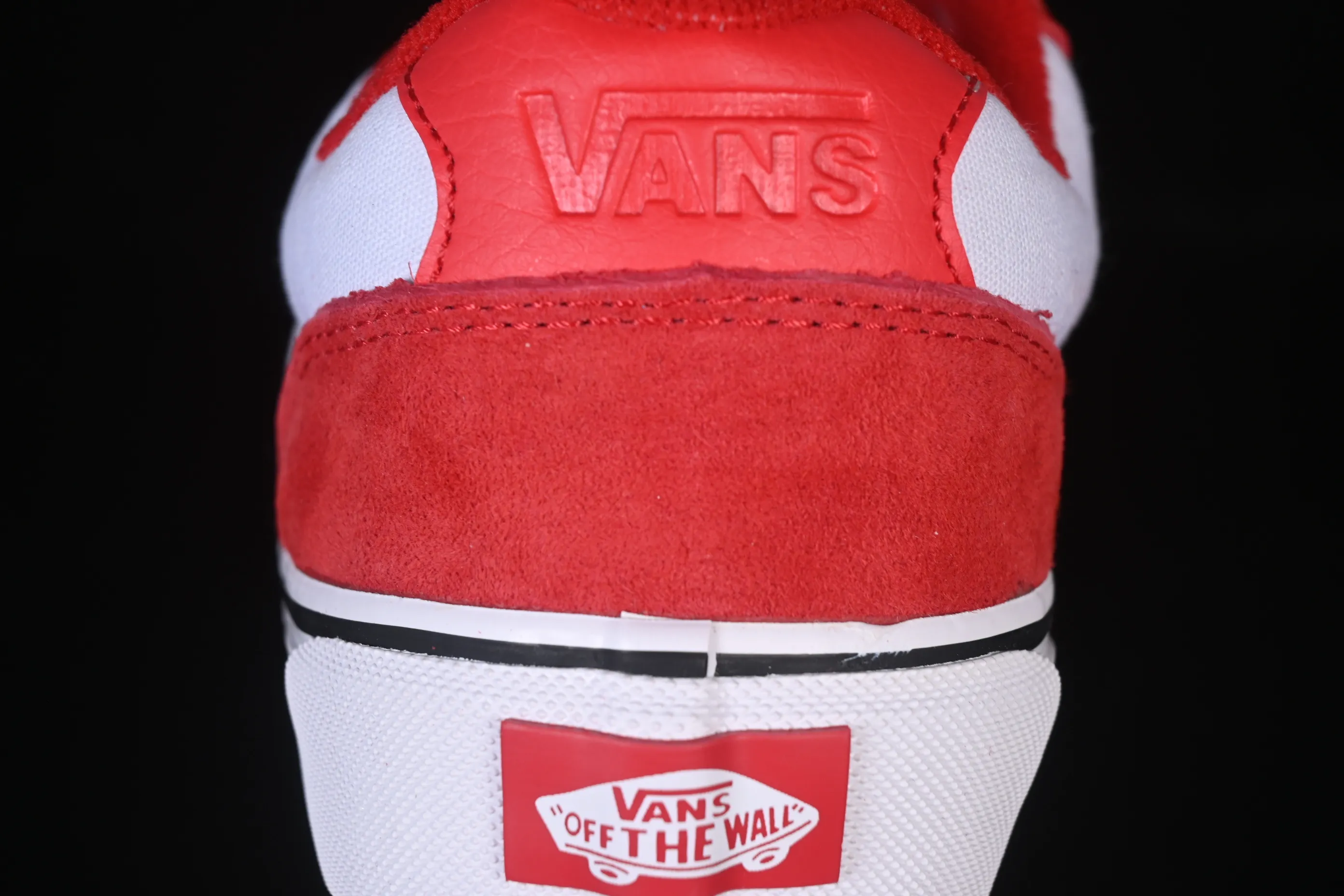 All categories Vans Vans series Vans Low Vans low-top Vans Chukka Push high street American retro casual canvas skate shoes VN0009QPA03